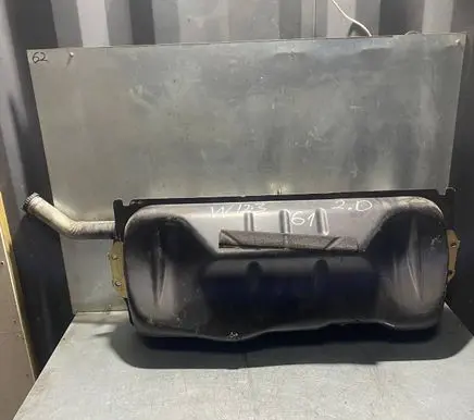 Mercedes-Benz W123 Fuel tank 