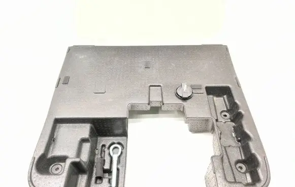 Chevrolet Volt II Glove box in trunk 84018935