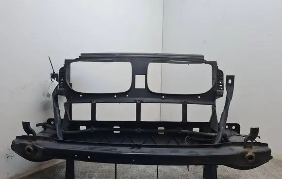 BMW X5 E70 Radiator support slam panel RADIATORIUPANELE