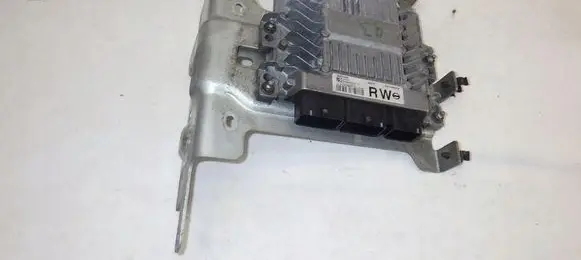 Nissan Qashqai Engine control unit/module ECU 23710BR30A