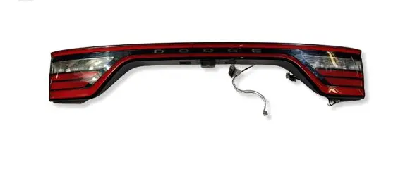 Dodge Durango Tailgate rear/tail lights 68155950AJ 68292432AC 68156575AF