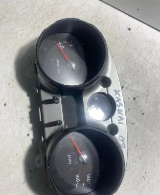 Nissan Qashqai Speedometer (instrument cluster) JD34C 1803THH