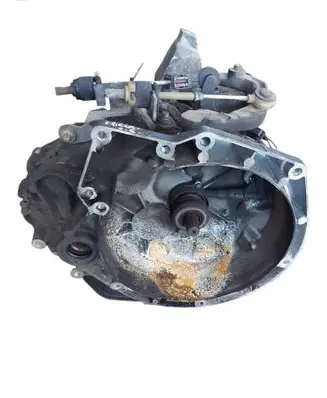 Ford Focus Manual 6 speed gearbox AV6R7002KF 101956