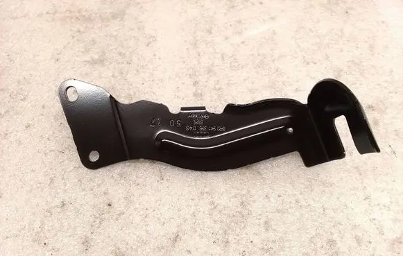Audi Q5 SQ5 Headlight/headlamp mounting bracket 8R0941356
