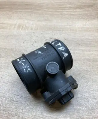 Opel Vectra C Mass air flow meter 0281002139