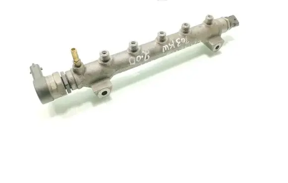 KIA Carens II Fuel main line pipe 31400-27410 0281002507 0445214140