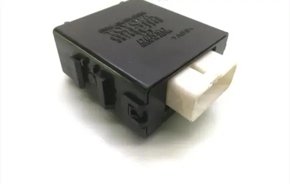 Lexus IS 200-300 Door control unit/module 85970-53010 051500-3390