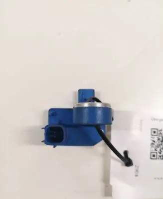 Jaguar XF Airbag deployment crash/impact sensor 8X2314B345AA