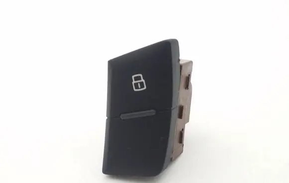 Audi A6 C7 Tailgate opening switch 4G0962107