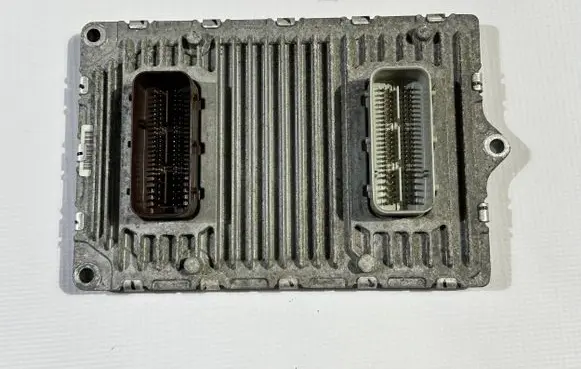 Dodge RAM 1500 DS Engine control unit/module ECU 68153923AE