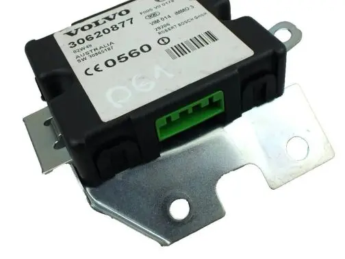 Volvo V70 Immobilizer control unit/module 30620877 F005V00178 30865187