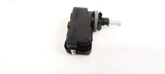 Opel Meriva A Headlight level adjustment motor 