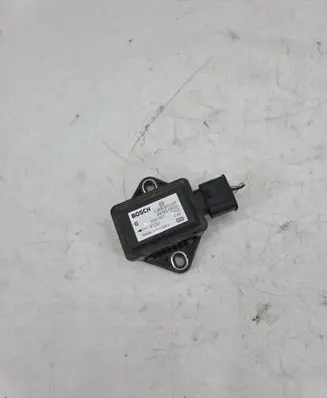 Toyota Avensis T250 ESP acceleration yaw rate sensor 0265005297 8918302020 5007801