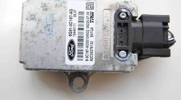 Ford Mondeo MK IV Other devices 6G913C187AG