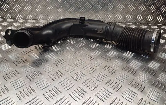 Turbo air intake inlet pipe/hose