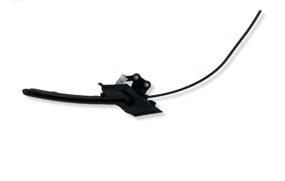 Mercedes-Benz C W205 Curtain motor A2059063503 396355 011990404802