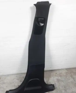 Lancia Thema (B) pillar trim (top) 100017308