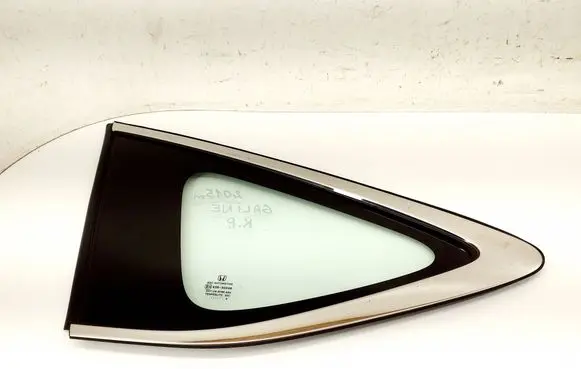 Honda CR-V Rear side window