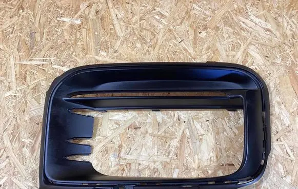 Porsche Cayenne (9Y0 9Y3) Trim molding 9y0807795bok1
