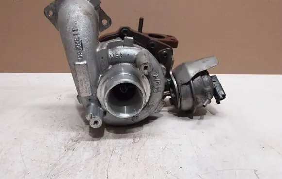 Volvo S60 Turbo 9686120680