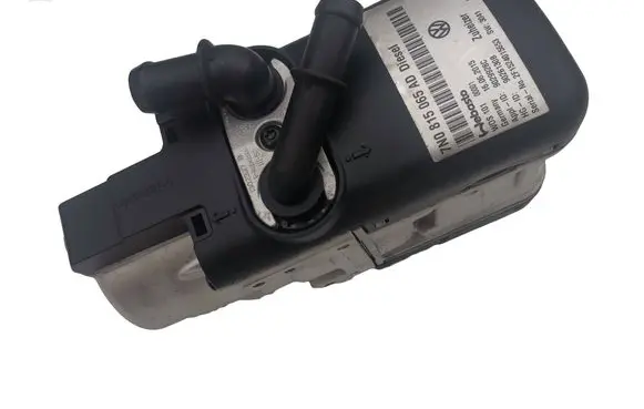 Volkswagen Sharan Auxiliary pre-heater (Webasto) 7N0815065AD