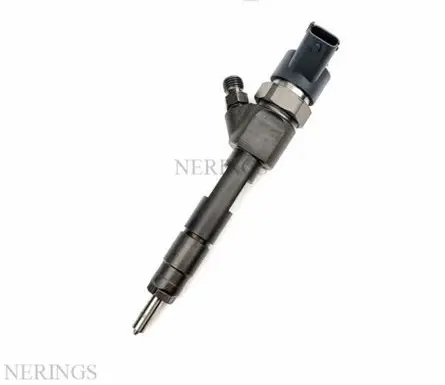 Opel Movano A Fuel injector 0986435007