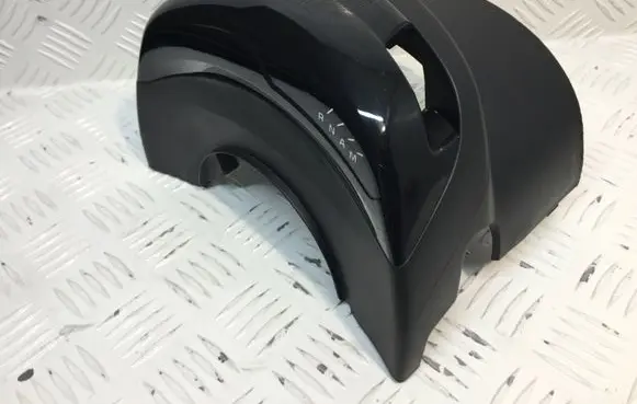 Citroen C4 Grand Picasso Steering wheel column trim 9654110377