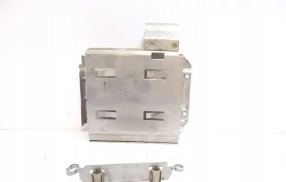Audi A4 S4 B6 8E 8H Engine control unit/module ECU 8E09074118E0907500