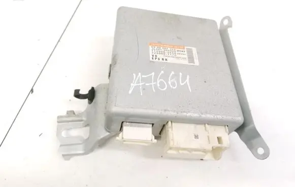 Power steering control unit/module
