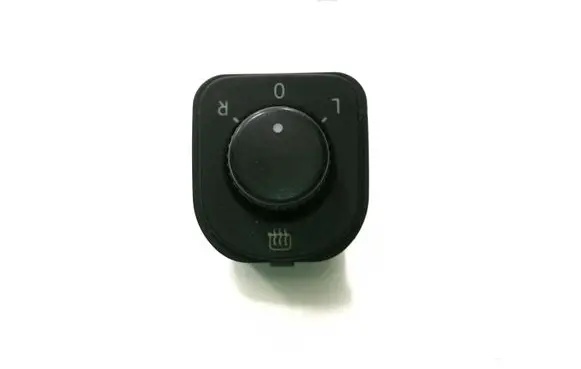 Volkswagen PASSAT B6 Wing mirror switch 1K0959565F