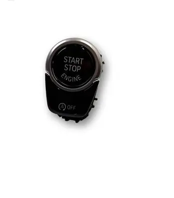 BMW 5 G30 G31 G38 Engine start stop button switch 61316835087 6835087