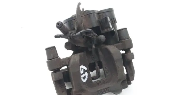 Land Rover Discovery Sport Rear brake caliper FK722K327BD