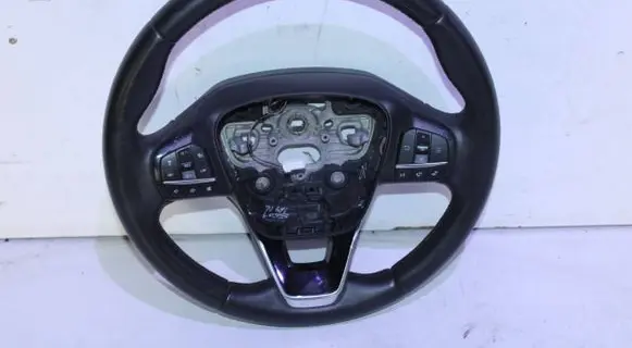 Ford Focus Steering wheel