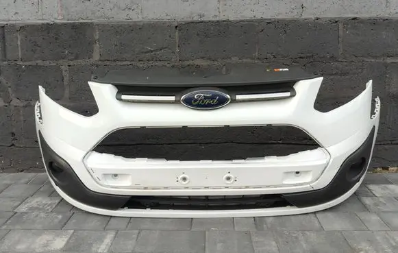 Ford Transit Custom Front bumper