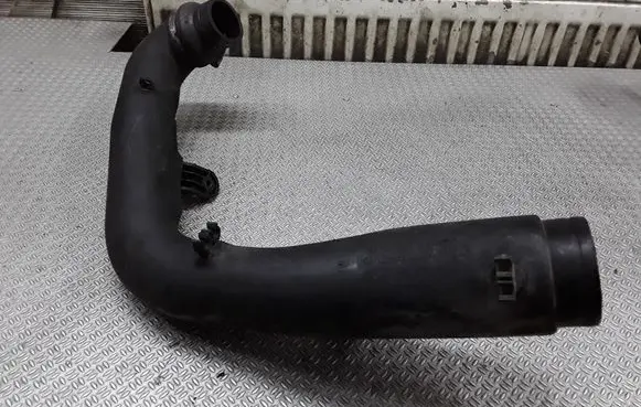 Volkswagen Golf IV Intercooler hose/pipe 1K0129654AA