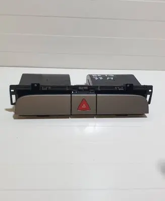 Volkswagen PASSAT B6 Dashboard storage box/compartment 3C0858407