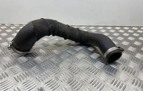 Ford Escape III Intercooler hose/pipe CV616K863DJ