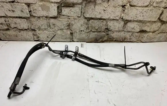 BMW 5 F10 F11 Active stabilizer tube/hose 