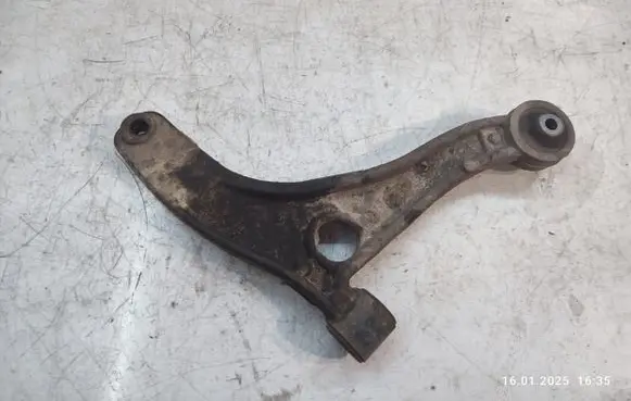 Opel Movano B Front control arm