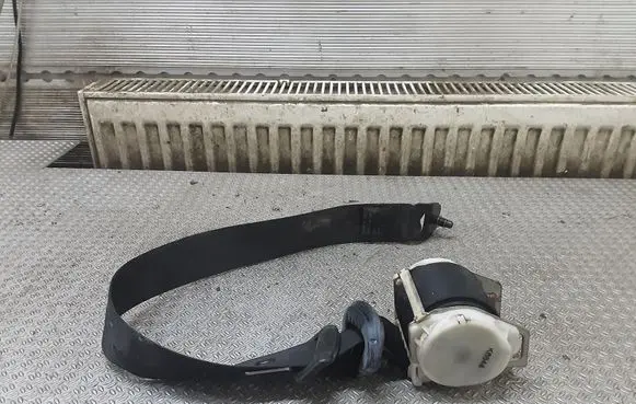 Opel Zafira A Third row seat belt 90580906