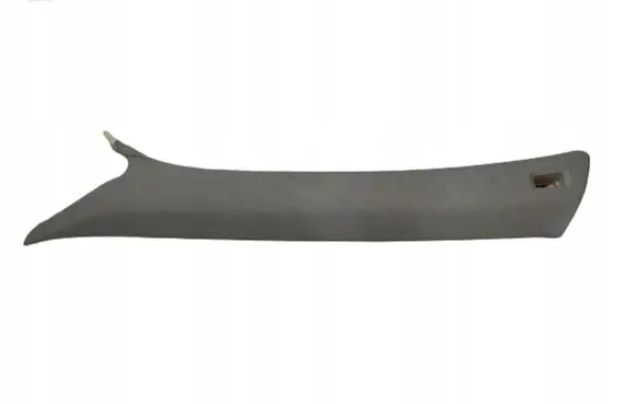 Audi A7 S7 4G (A) pillar trim 4g0867233cjy1