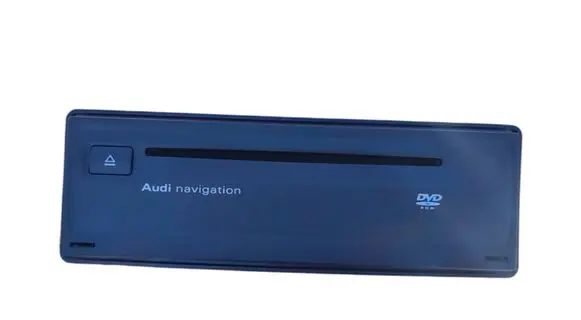 Audi A8 S8 D3 4E Radio/CD/DVD/GPS head unit 4E0919977A