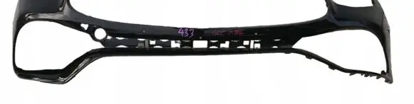 Mercedes-Benz GLC X253 C253 Front bumper a2538855704