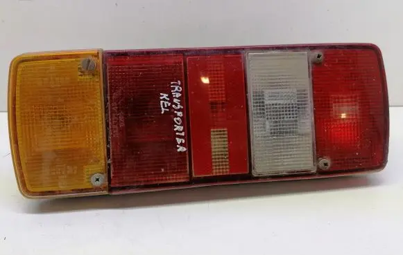 Volkswagen Transporter - Caravelle T4 Rear/tail lights