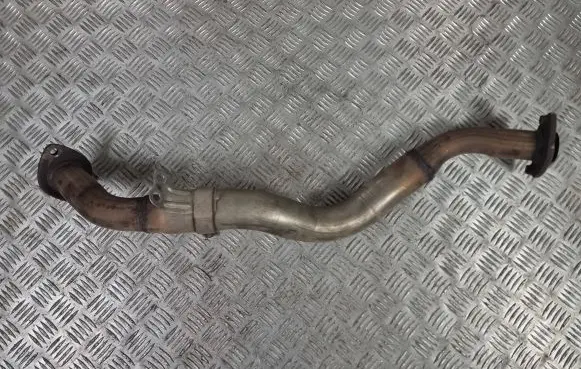 Lexus RX 450H Exhaust gas pipe 