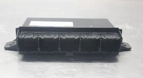 Volvo V70 Keyless (KESSY) go control unit/module 30659719 5WK49819F
