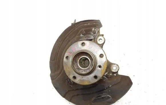 BMW X1 E84 Front wheel hub spindle knuckle 6788699