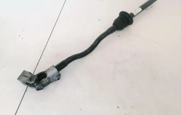 Mercedes-Benz A W168 Steering column universal joint M259013
