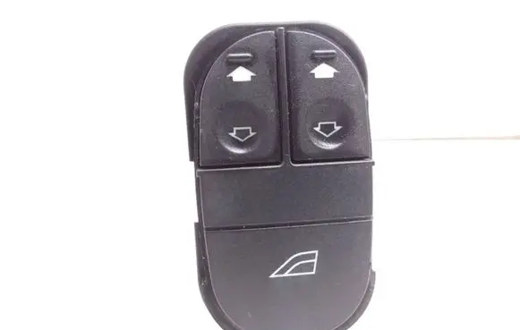 Ford Mondeo MK I Electric window control switch 93BG14529BA K808X