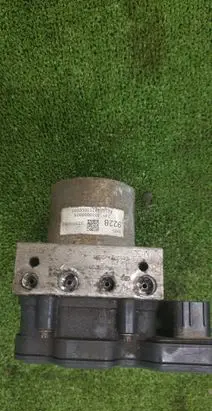 Opel Astra K ABS Pump 39059228